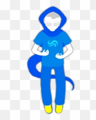 Ms Paint Homestuck Base - Clip Art Library Homestuck Heir Of Time png