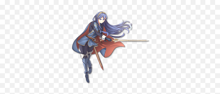 Lucina Switch Skin U2013 Funky Garage - Fictional Character Png,Fire Emblem Lucina Icon