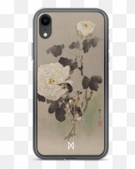 Declaration Of Love - iPhone Case u2014 Morbid North png
