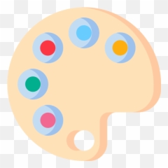 Free Icon Palette - Dot png