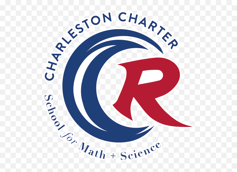 Charleston Charter School For Math And Science - Team Home Emblem Png,Math Logo