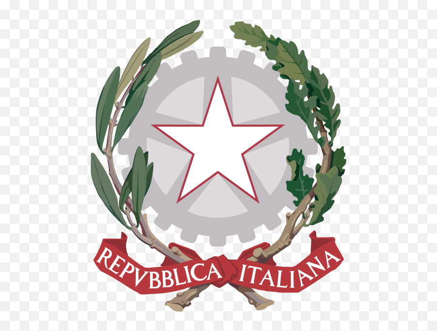 Coat Of Arms Italy Logo Download - Logo Icon Png Svg Itlijas Rbonis,Combat Arms Icon