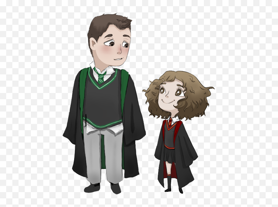 Things I Love But Like To Keep Secret U2014 Gregory Goyle - Gregory Goyle And Hermine Granger Png,Hermione Png