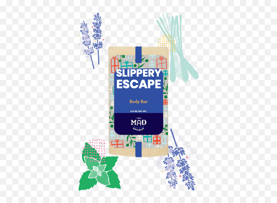 Recipe - 4820slippery Escape Vertical Png,Slippery Icon