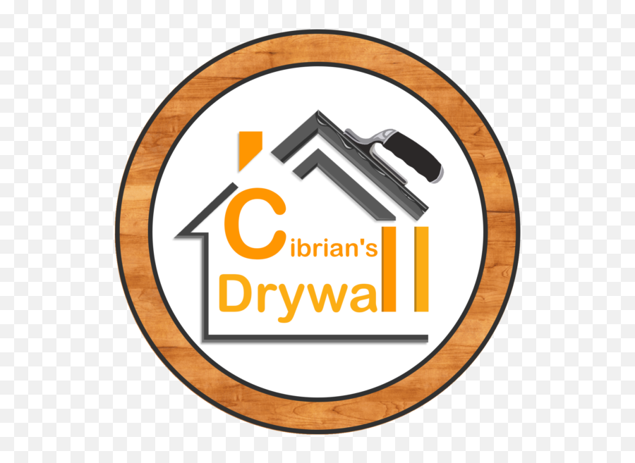 Cibrian Drywall U2013 - Language Png,Drywall Icon