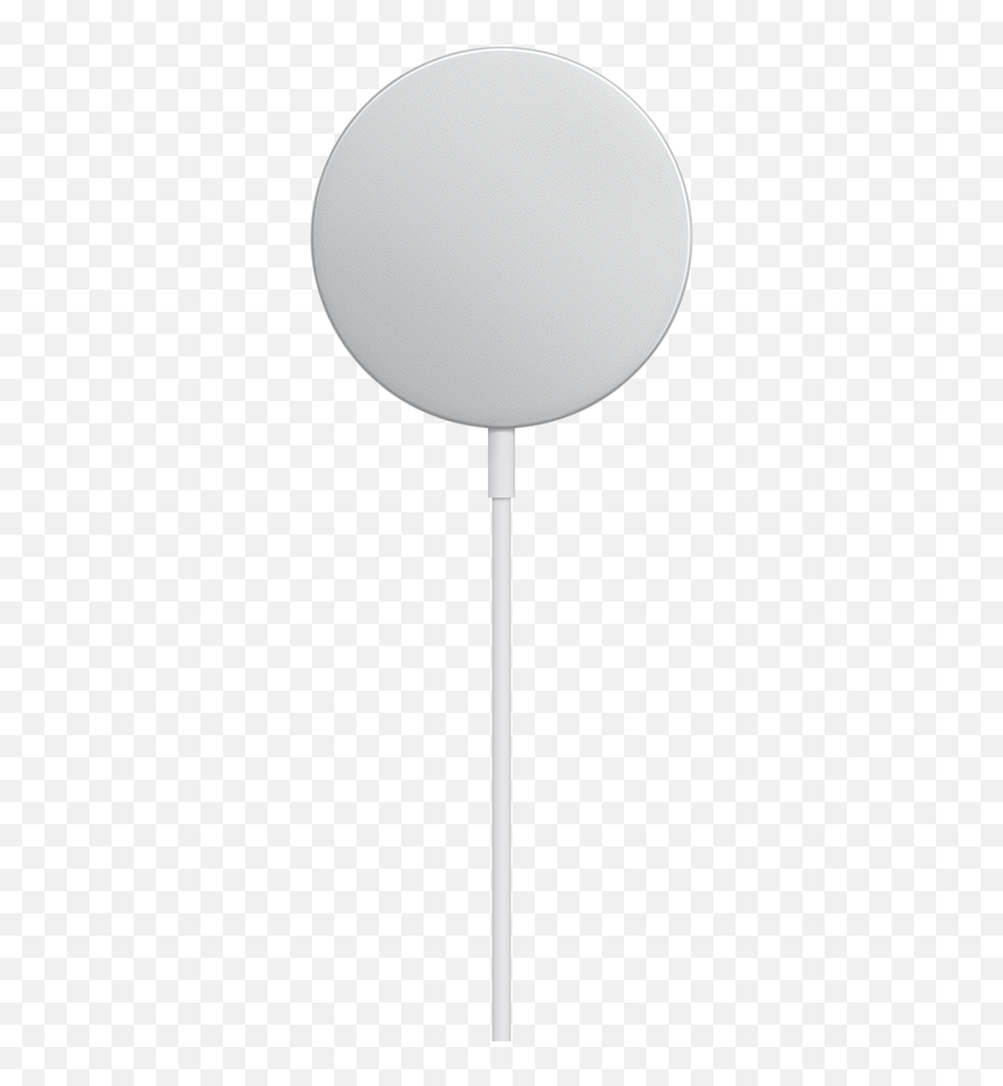 Apple Magsafe Charger - White Dot Png,Iphone Charger Icon