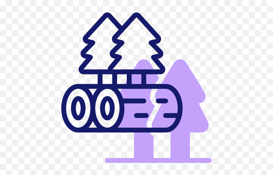 Timber - Free Nature Icons Language Png,Lumber Icon