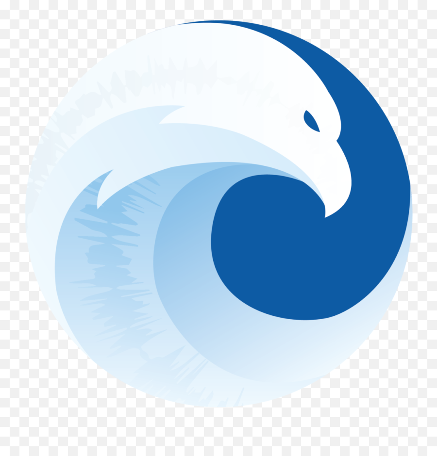 Tour - Vertical Png,Blue Wave Icon