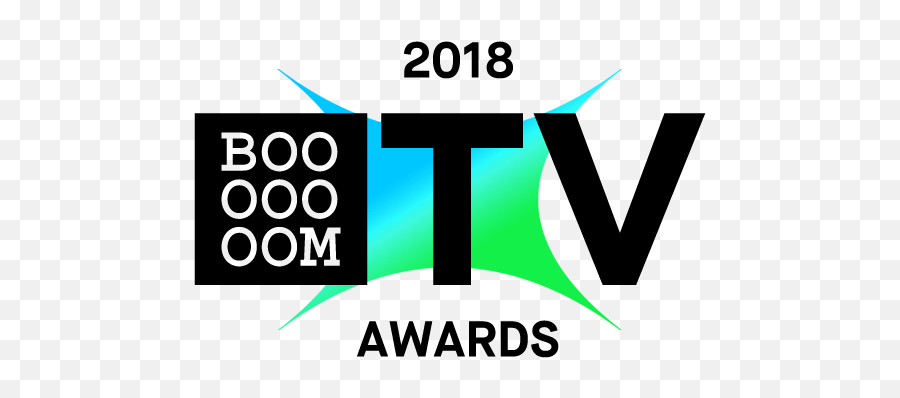 2018 Booooooom Tv Awards Winners - Booooooom Tv A Daily Vertical Png,Best Music Icon