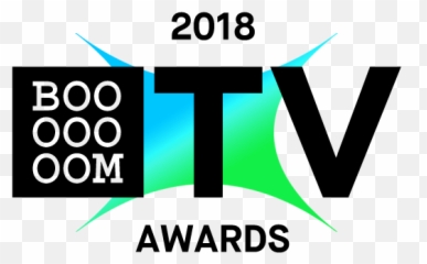 2018 Booooooom Tv Awards Winners - Booooooom Tv A Daily Vertical Png,Best Music Icon