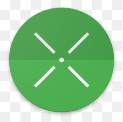 Crosshair Hero Overlay For Pc U0026 Windows U2013 Free - Circle png