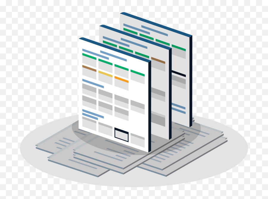 Titlenotes Tracts Title Management Platform - Vertical Png,Courthouse Icon