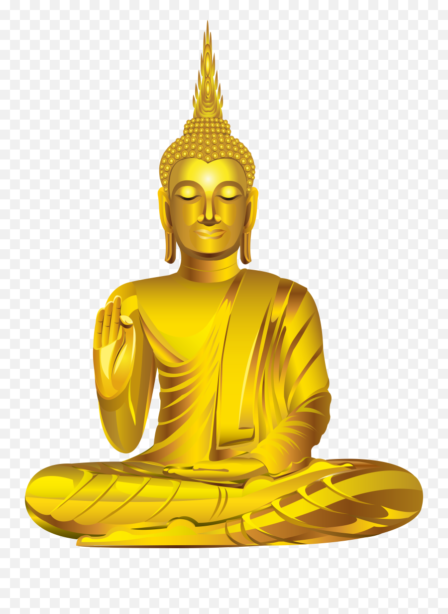 Buddha Png Images Gautama Transparent