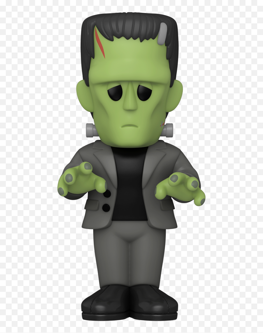 Frankenstein - Funko Soda Frankenstein Universal Monsters Png,Frankenstein Icon