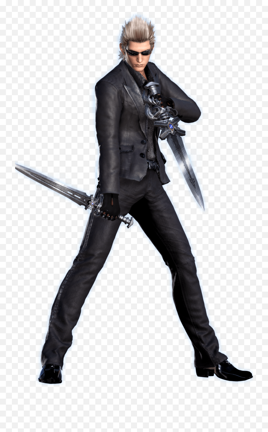 Ignis U2013 Iconic Medic Final Fantasy D20 - Ignis Ffxv Png,Blitzball Icon