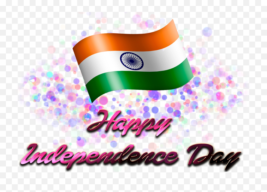 Happy Independence Day 2019 Png Photo Background