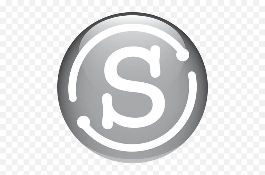 Stratushr Mobile - Apps On Google Play Png,Black Skype Icon