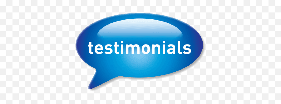 Client Testimonials Png Testimony Icon