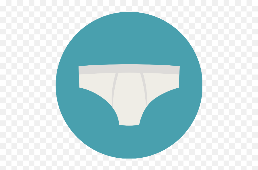 Panties Vector Svg Icon 4 - Png Repo Free Png Icons,Panty And Stocking Icon
