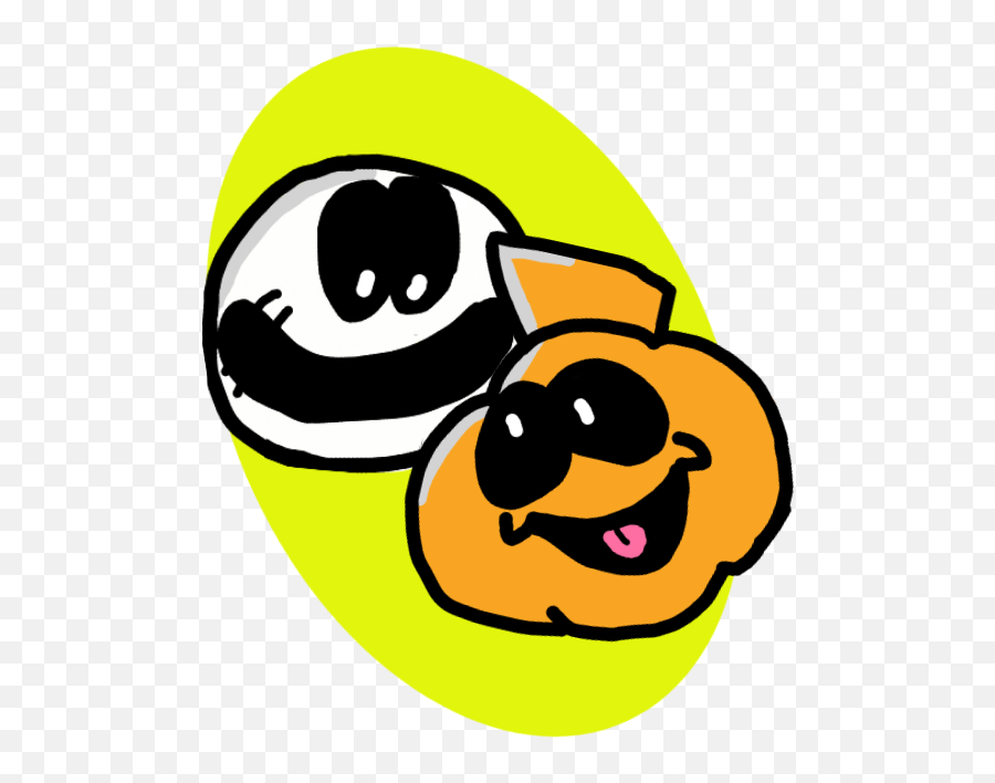 Skid And Pump Fnf Icon By Greenboigreen Transparent PNG