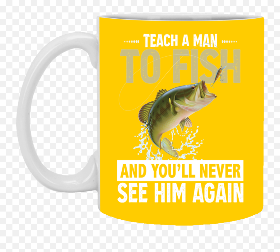 Download Hd Teach A Man To Fish And You Will Never See Him - Trout Png,Catfish Png