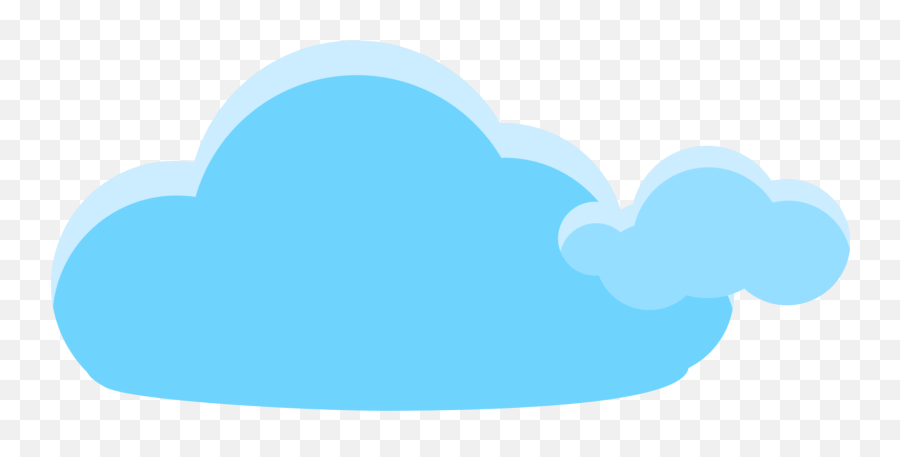 Free Png Cloud Cloudy Sky