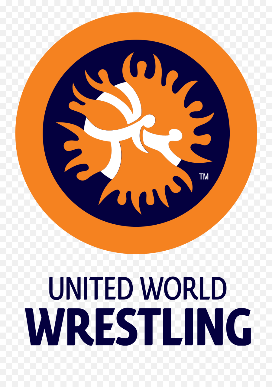 United World Wrestling Logo - Highresolution Png United World Wrestling Logo,World Of Warcraft Logos