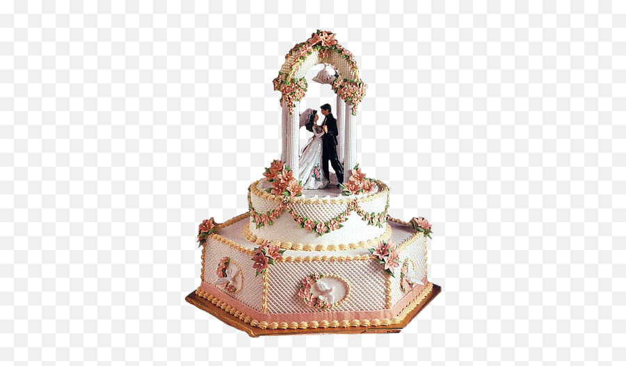 Download Cakes Icing Cupcake Birthday Wedding Cake Clipart - Wilton Wedding Cakes Png,Wedding Cake Png