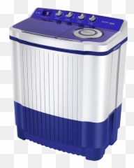 Wtt85bt - Voltas Beko Semi Automatic Washing Machine Png,Washing Machine Png