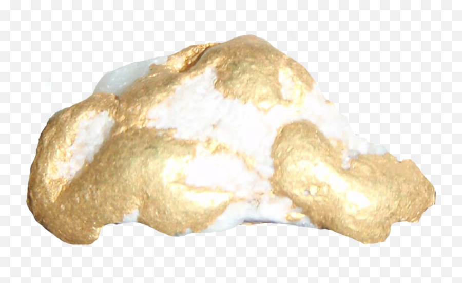 Download Gold Nugget - Astronomical Object Png,Gold Nugget Png