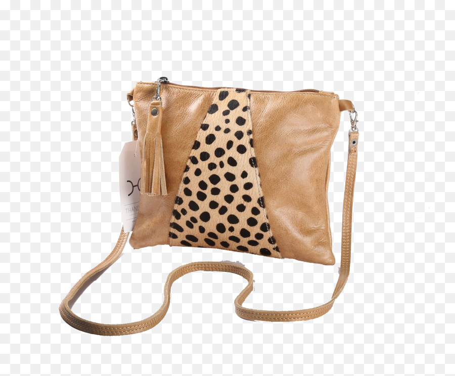 Crossover - Shoulder Bag Png,Cheetah Print Png