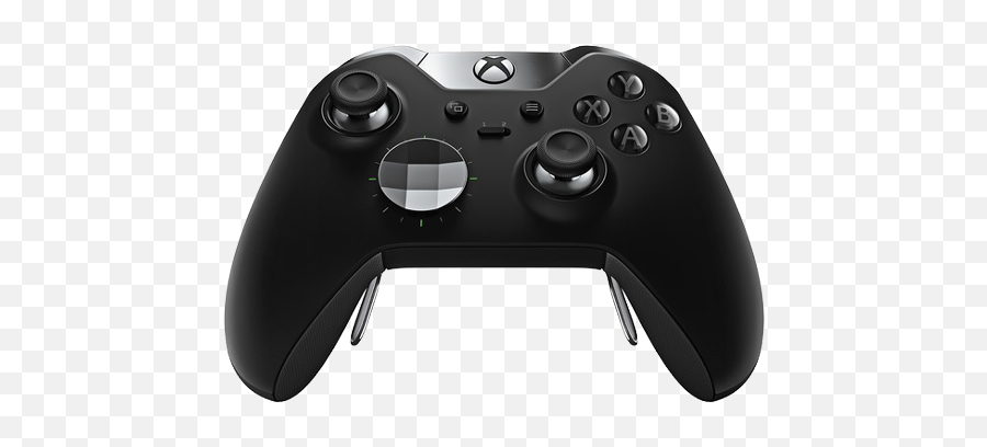 Manette Xbox One Png 6 Image - Xbox One Controller Pro,Xbox One Png