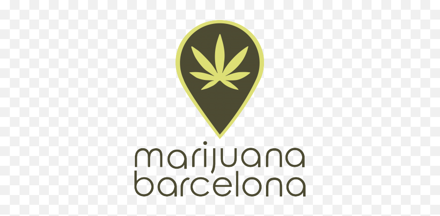 Marijuana Barcelona U2013 We Will Help You Find The Best Png Logo