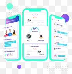 Take Our Strengths Quiz U0026 Let Companies Find You Goodu0026co - Good Co App Png,Strengths Png