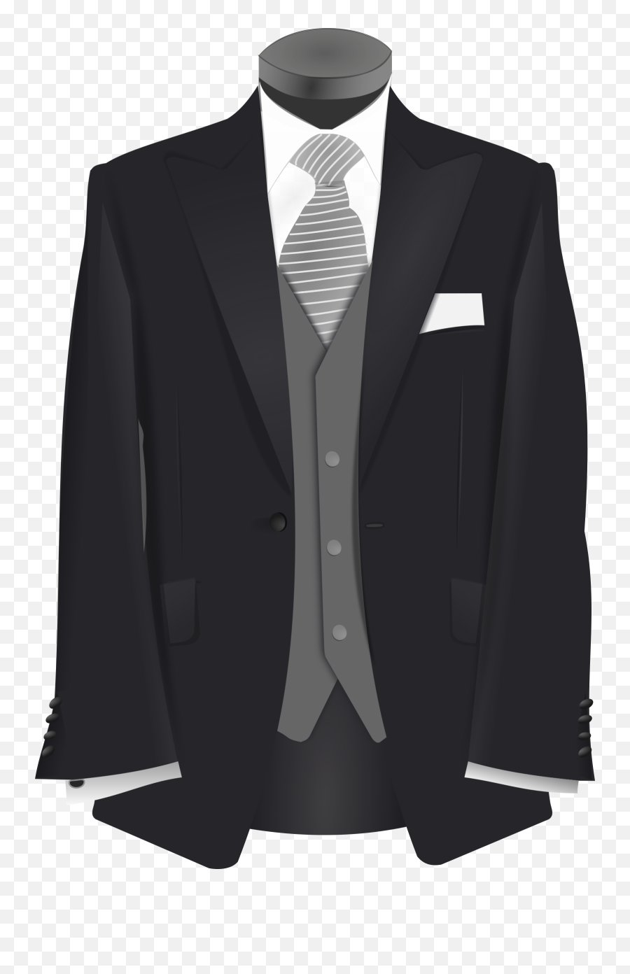 Costume Png Image - Suit Clipart,Costume Png
