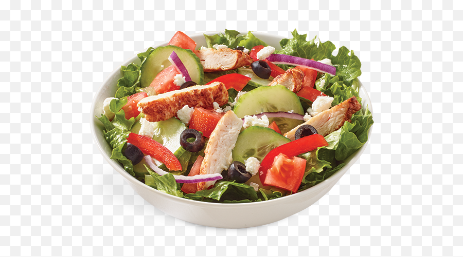 Greek Salad Png Picture - Garden Salad,Caesar Salad Png