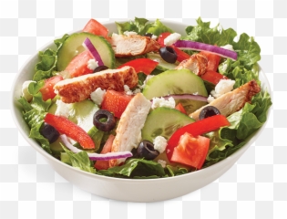 Greek Salad Png Picture - Garden Salad,Caesar Salad Png