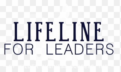 Lifeline For Leaders Wilder Business Success Png