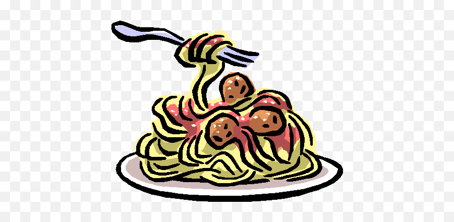 Spaghetti Dinner Fundraiser U2014 Roberts Memorial Fmc Png