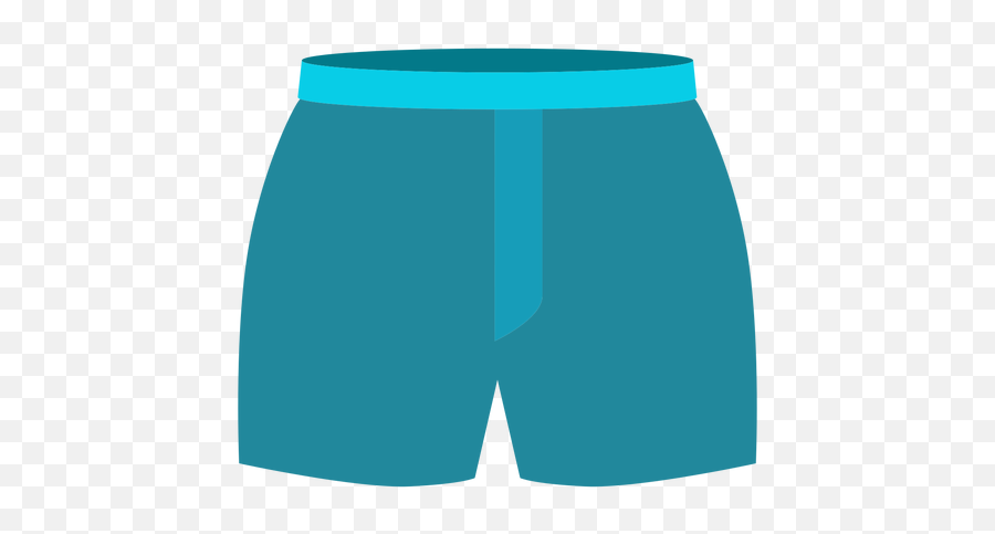 Men Boxers Icon - Board Short Png,Boxer Png