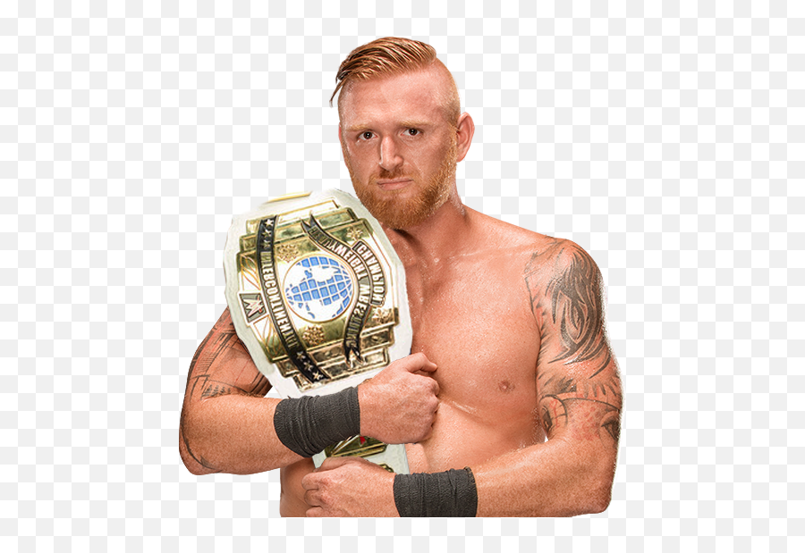 Pushheathslater Hashtag - Heath Slater Png,Jinder Mahal Png