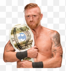 Pushheathslater Hashtag - Heath Slater Png,Jinder Mahal Png
