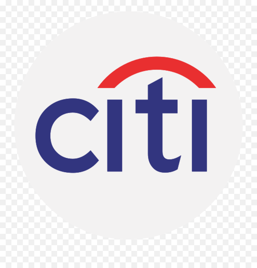Citi Finance Logo Method Payment Icon - Citi Png,Finance Logo