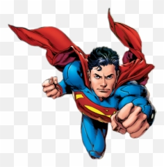 Superman Vs Damian Wayne - Battles Com 666816 Png Superman Png,Comics Png