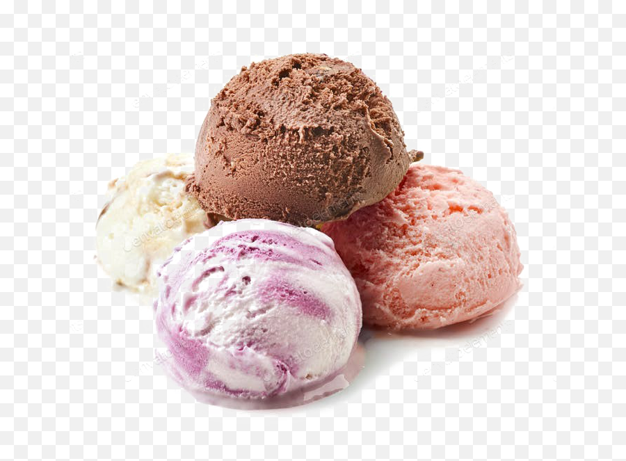 Ice Cream Balls Png File - Ice Cream File Png,Balls Png