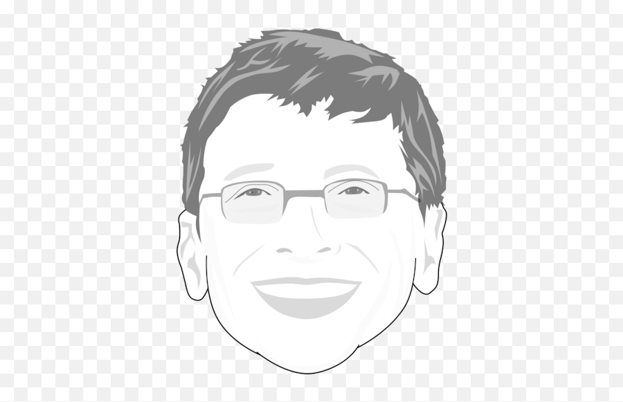 Bill Gates Cartoon PNG and Bill Gates Cartoon Transparent Clipart Free  Download. - CleanPNG / KissPNG