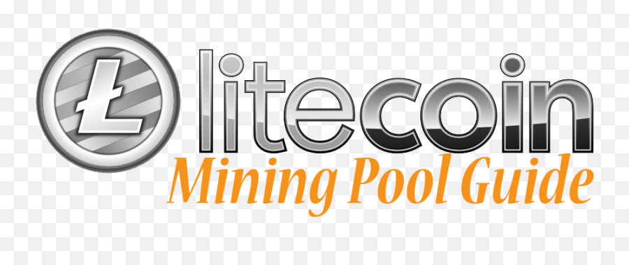 Download Setup Litecoin Mining Pool Using Mpos And Nomp As - Litecoin Png,Litecoin Logo Transparent