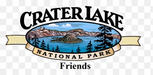 History U2014 Friends Of Crater Lake - Crater Lake National Park Png,Crater Png