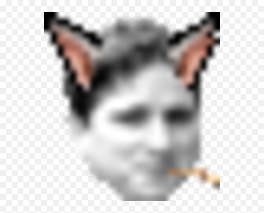 Keepo Png Image - Keepo Emote,Keepo Png