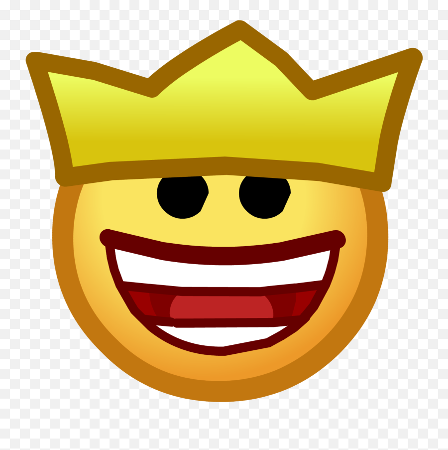 Emote Png 5 Image - King Emoji Discord,Emote Png